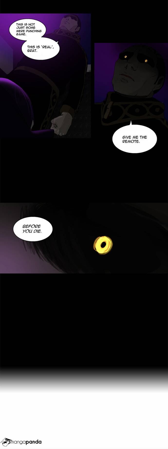 Tower of God Chapter 99 image 13